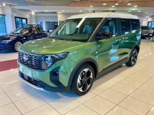 Km 0 FORD Tourneo Courier