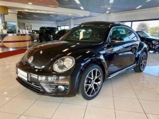 usato VOLKSWAGEN Maggiolino