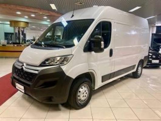 usato CITROEN Jumper