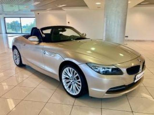 usato BMW Z4