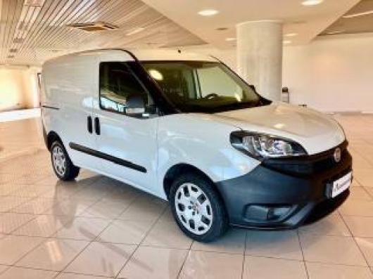 usato FIAT Doblo