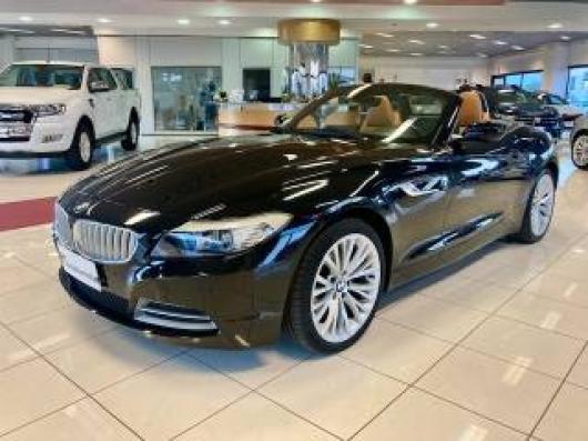 usato BMW Z4