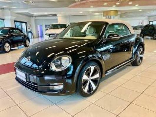 usato VOLKSWAGEN Maggiolino