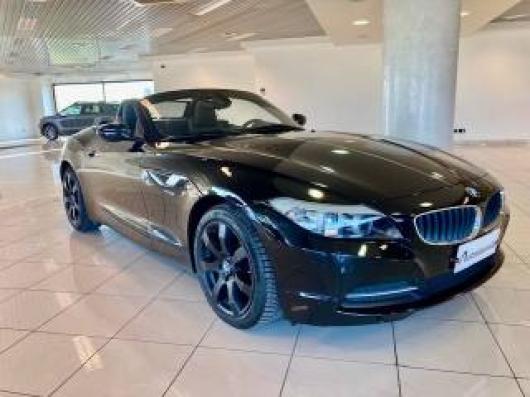 usato BMW Z4