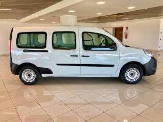 usato RENAULT Kangoo