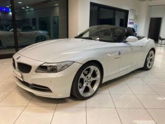 usato BMW Z4