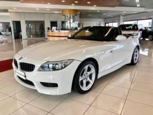 usato BMW Z4
