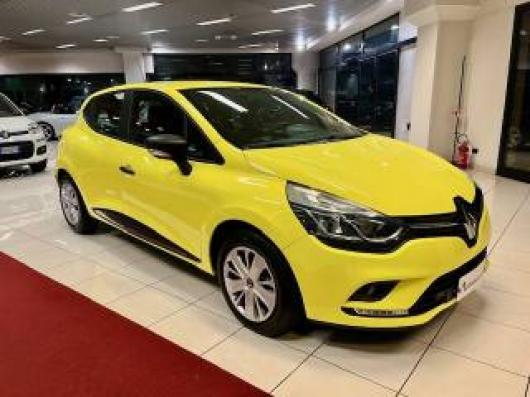 usato RENAULT Clio