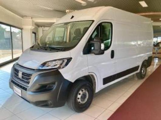 usato FIAT Ducato