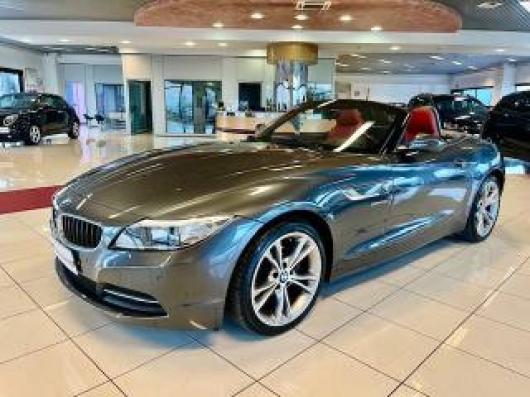 usato BMW Z4