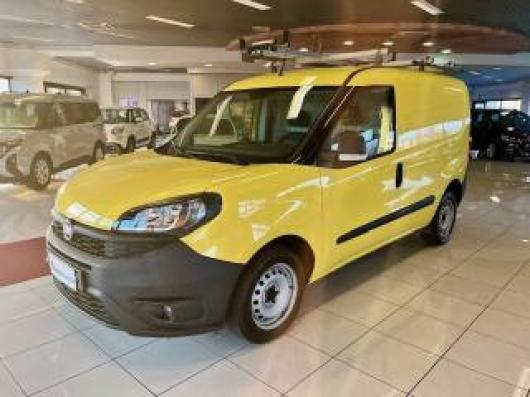 usato FIAT Doblo