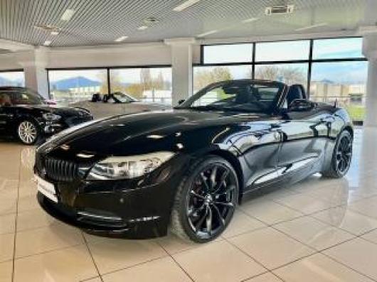usato BMW Z4