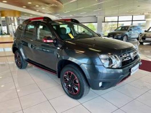 usato DACIA Duster