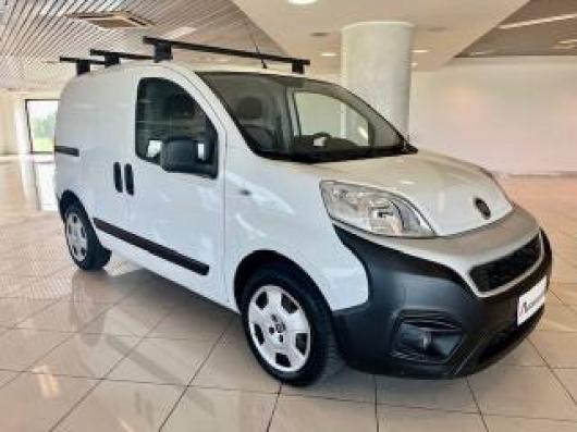 usato FIAT Fiorino