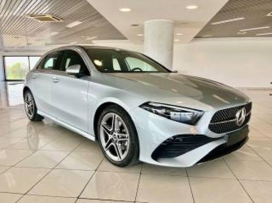 usato MERCEDES A 200