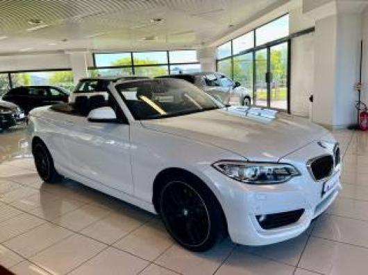 usato BMW 220