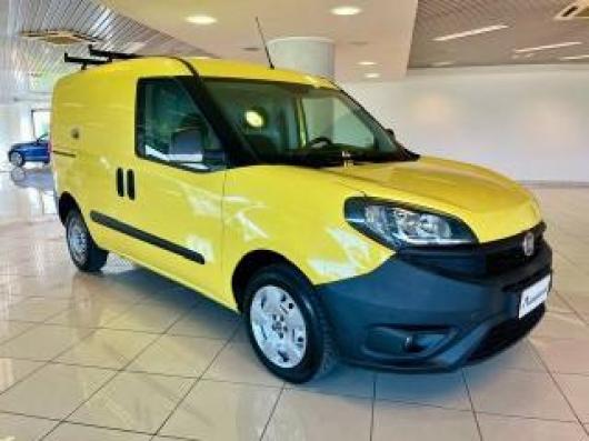 usato FIAT Doblo