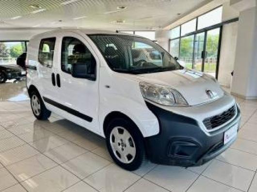 usato FIAT Fiorino