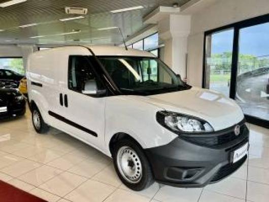 usato FIAT Doblo