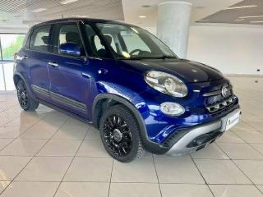 usato FIAT 500L