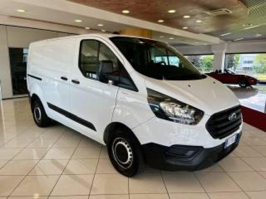 usato FORD Transit Custom