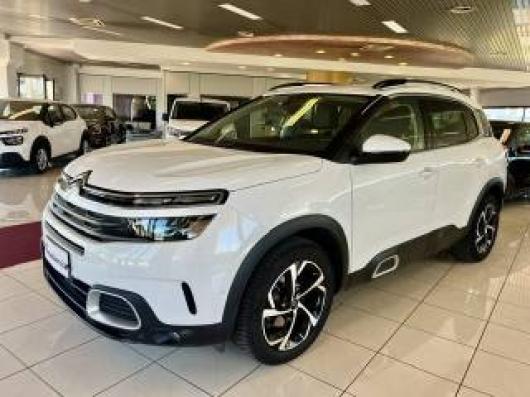 C5 Aircross