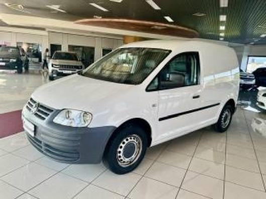 usato VOLKSWAGEN Caddy