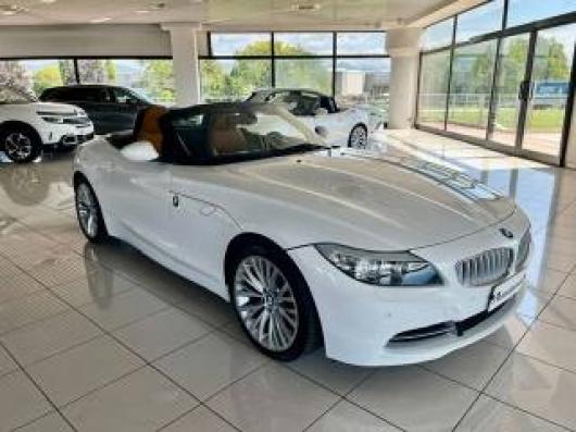 usato BMW Z4