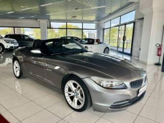 usato BMW Z4