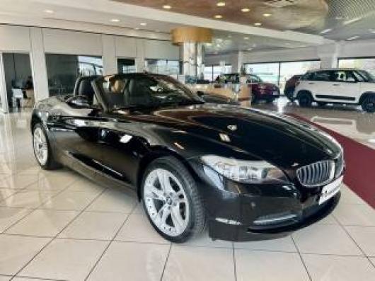 usato BMW Z4