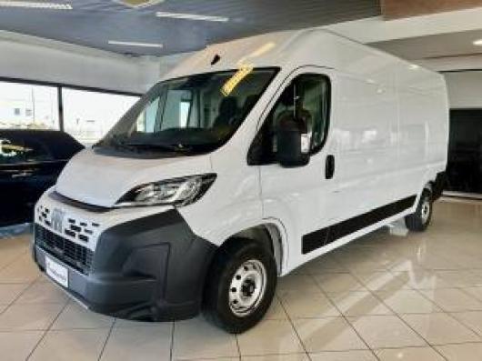usato FIAT Ducato