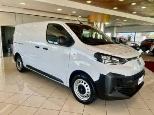 usato FIAT Scudo