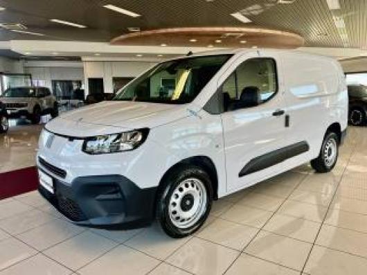 usato FIAT Doblo