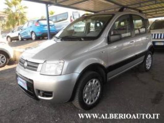 usato FIAT Panda