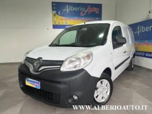 usato RENAULT Kangoo