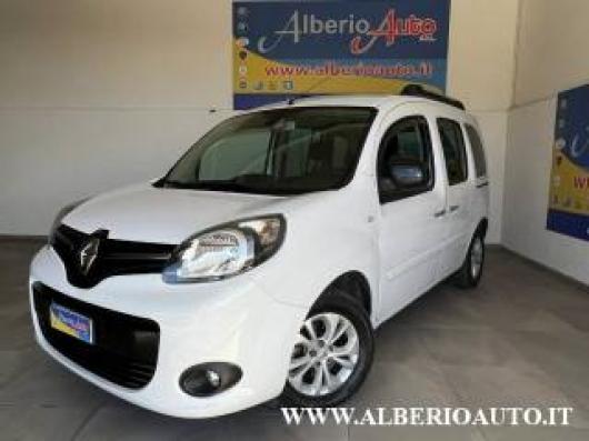 usato RENAULT Kangoo