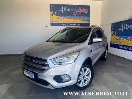 usato FORD Kuga