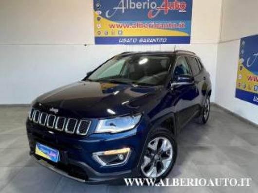 usato JEEP Compass