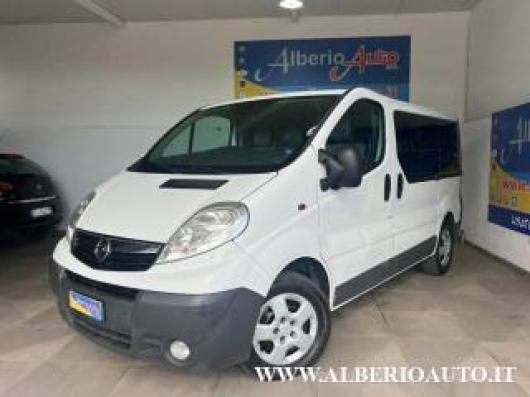 Vivaro