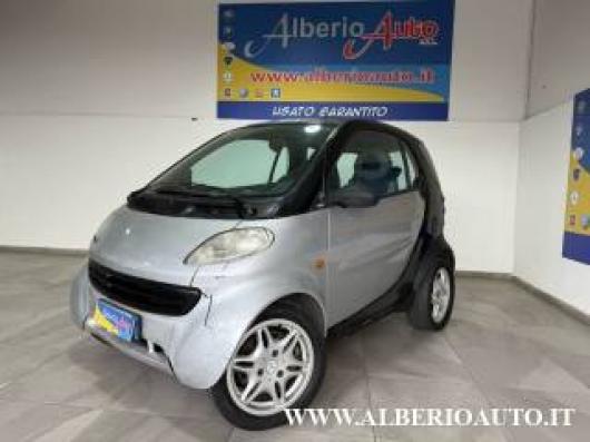 usato SMART ForTwo