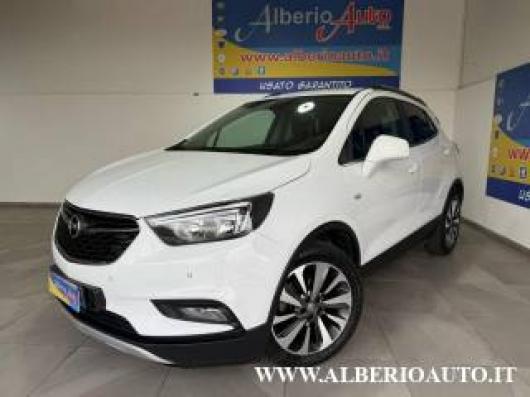 usato OPEL Mokka X