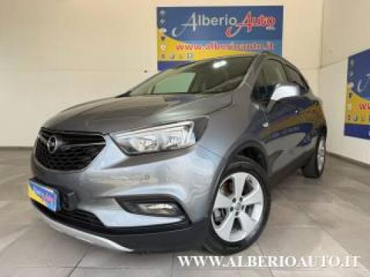 usato OPEL Mokka X