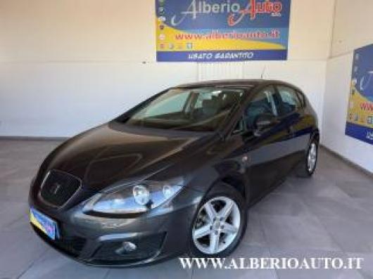 usato SEAT Leon