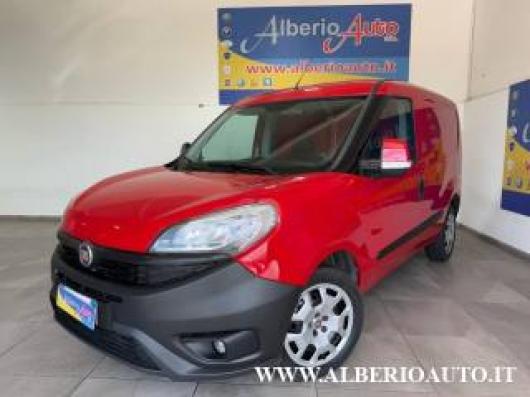 usato FIAT Doblo