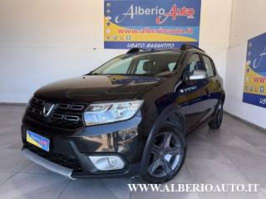 Sandero