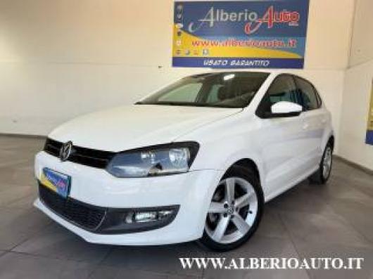 usato VOLKSWAGEN Polo