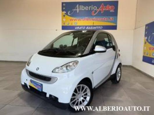 usato SMART ForTwo