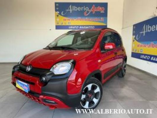 usato FIAT Panda