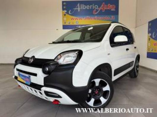 usato FIAT Panda