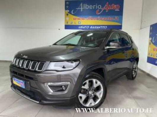 usato JEEP Compass